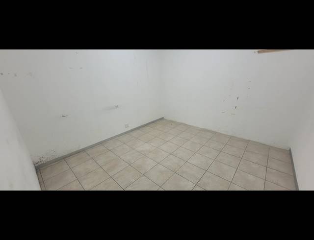 381M² RETAIL TO LET IN NELSPRUIT CENTRAL